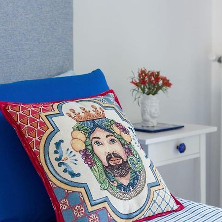 Zagara E Sirene Apartment Amalfi Ngoại thất bức ảnh