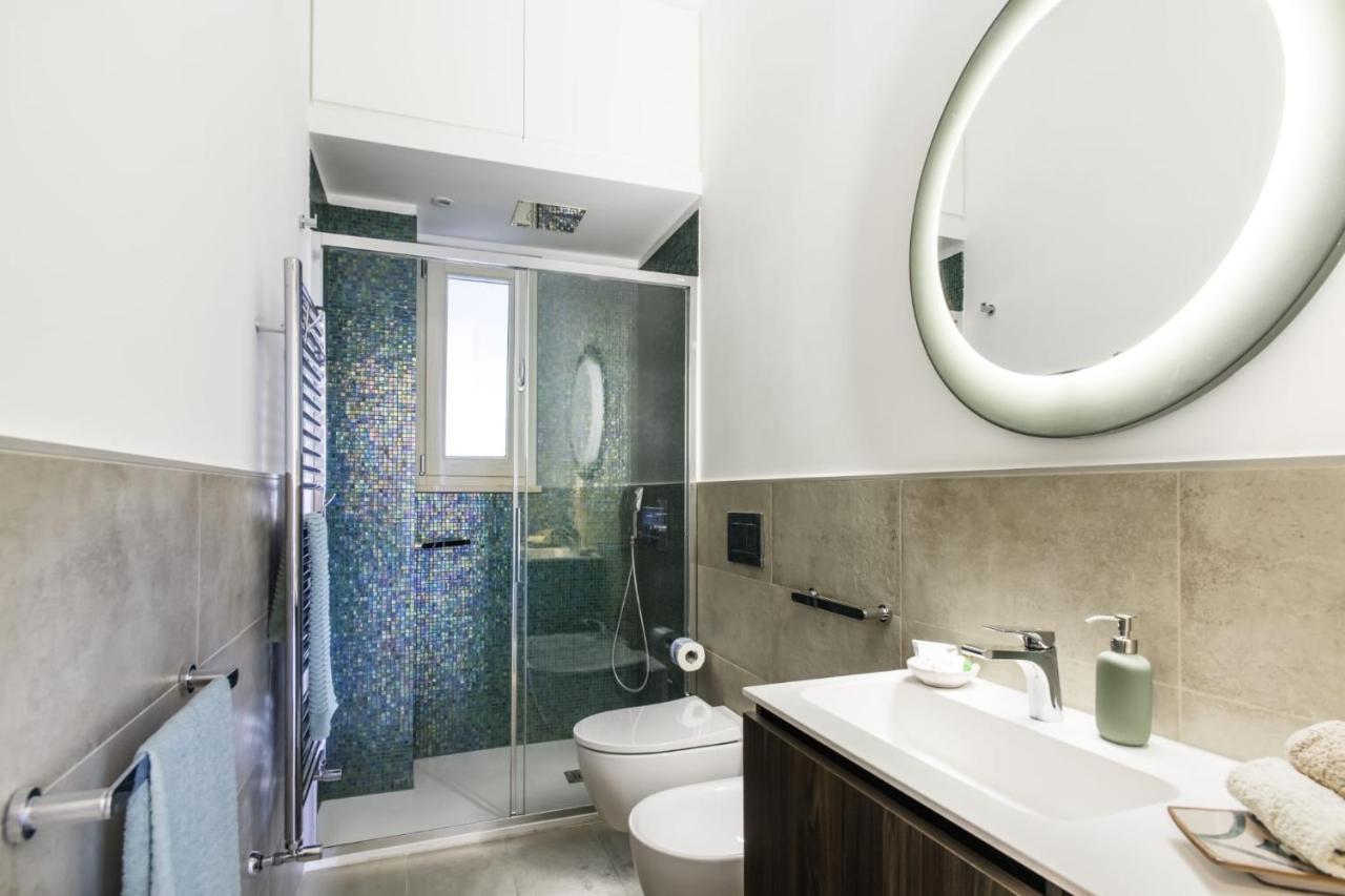 Zagara E Sirene Apartment Amalfi Ngoại thất bức ảnh