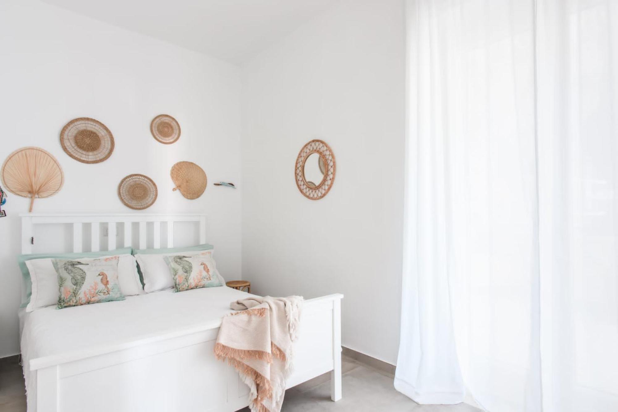 Zagara E Sirene Apartment Amalfi Ngoại thất bức ảnh
