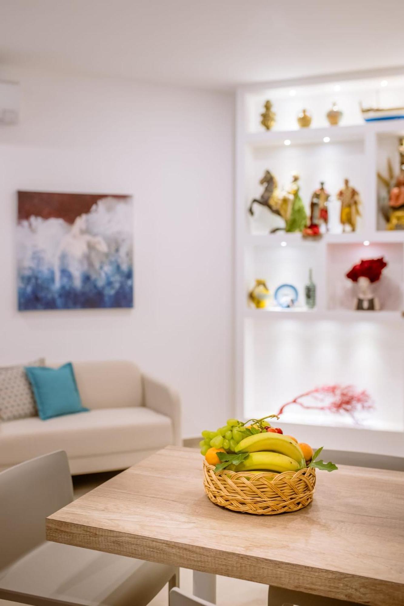 Zagara E Sirene Apartment Amalfi Ngoại thất bức ảnh