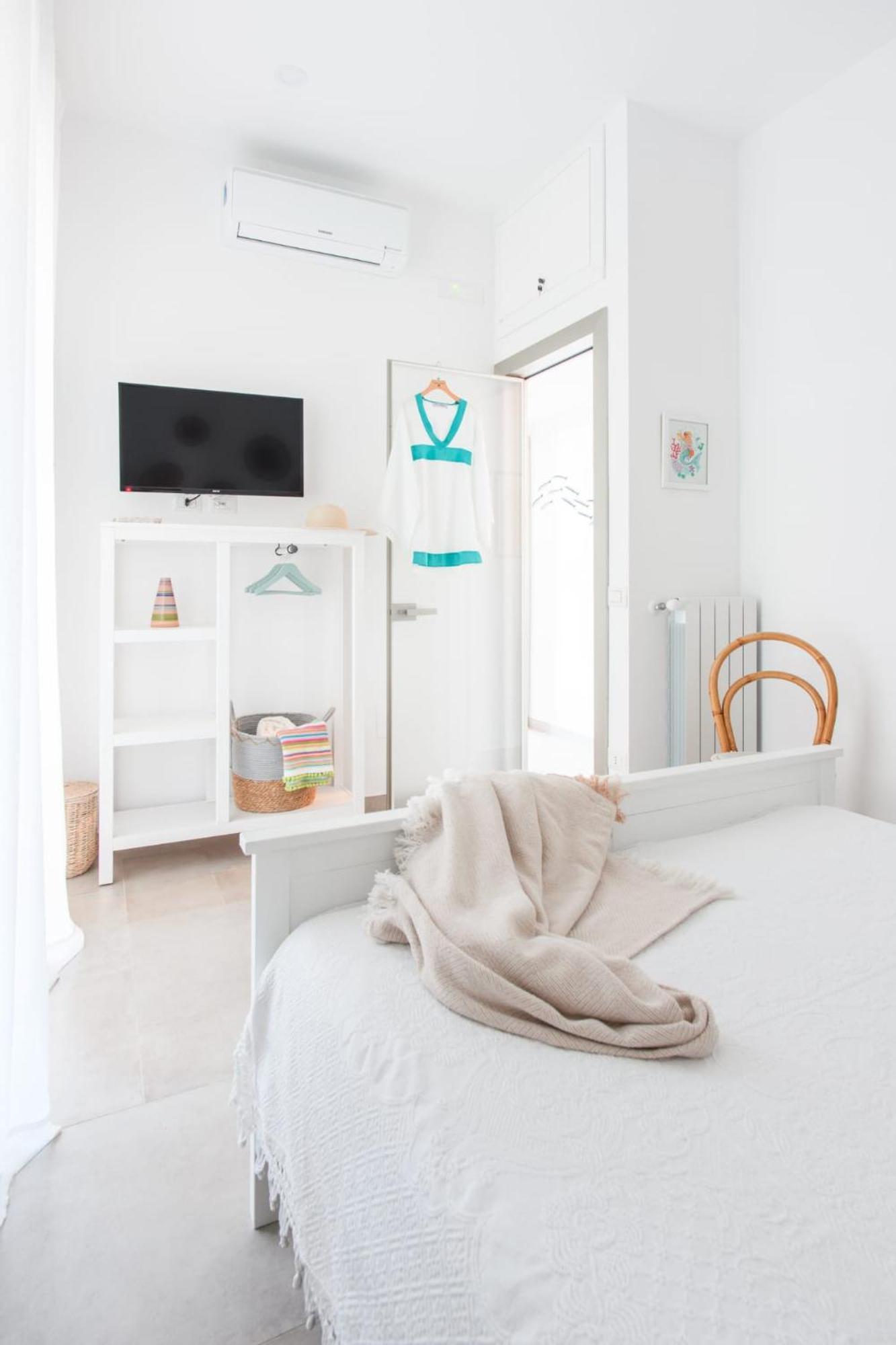 Zagara E Sirene Apartment Amalfi Ngoại thất bức ảnh