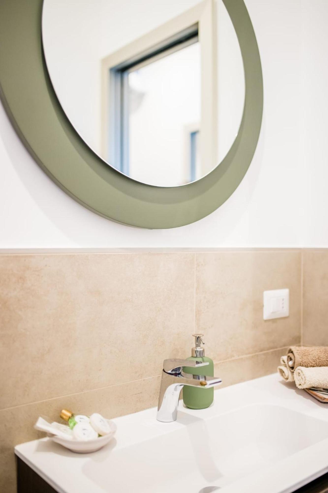 Zagara E Sirene Apartment Amalfi Ngoại thất bức ảnh